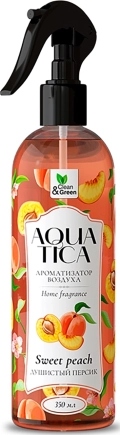 Ароматизатор воздуха Aquatica 