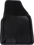 Коврики EVA 3D ромб для Nissan Qashqai 2007-2014 Seintex 95327