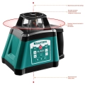 Ротационный лазерный нивелир KRAFTOOL RL600, 600 м