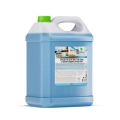 Моющее средство с полирующим эффектом для мытья пола 5 кг. Clean&Green CG8029