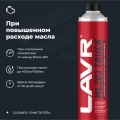 Раскоксовка двигателя ML203 TRUCK для грузовых а/м LAVR, 1 л / Ln2515