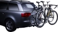 Крепление на фаркоп Thule HangOn 974 для 3-х велосипедов (без функции наклона) 974