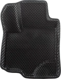 Коврики EVA 3D ромб для Suzuki Vitara 2015-н.в. Seintex 95347
