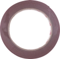 Лента клейкая двусторонняя AVS SCH-029 (1шт.) 06 mm x 5 m, толщина 1 мм, цвет серый, акриловая основа