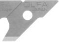 Перовые лезвия для ножа OL-CMP-1 OLFA 5 мм
