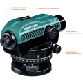 Оптический нивелир KRAFTOOL OL-32 100 м
