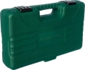 Набор отверток шлиц и крест Full Star SL 2х50-8х150 PH#0-3, 16 предметов JONNESWAY D04PP16S