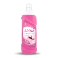 Средство для пола с полирующим эффектом GRASS ARENA Цветущий лотос 125185 1л