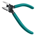 Прецизионные бокорезы KRAFTOOL Kraft Mini, чистый рез 150 мм
