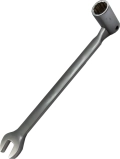 Ключ гаечный комбинированный карданный Thorvik CSW08 8 мм