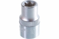 Головка торцевая 3/8 DR внешний TORX Е-10 JONNESWAY S06H310