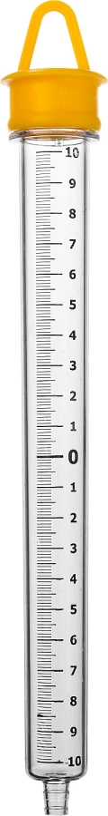 Гидроуровень STAYER 10 м, d 6 мм