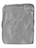 Накидки на передние+задние сиденья CarFashion CALIFORNIA PLUS св.серый/св.серый/св.серый 22419