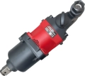 Гайковерт пневматический ударный Forsage F-RP7463 - 1DR, 2000Nm, с коротким валом