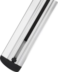 Комплект дуг Thule 711200 WingBar Evo 118 см, 2шт., макс.нагрузка 100 кг