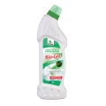 Средство для мытья и чистки сантехники Clean&Green Bio-Gel CG8072 750 мл - обладает антибактериальным эффектом, безопасно для акриловых ванн, не содержит хлор