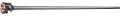 KRAFTOOL d 80 х 890/990 мм, SDS-max проломной бур (29355-80-990)