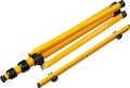 Телескопический штатив для 2х прожекторов STAYER MAXStable, 1.6 м