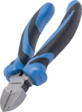 Бокорезы, 150мм на блистере Forsage F-612150H