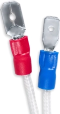 Светодиодная лампа JT LED H1.12/24V.20W.2 шт.