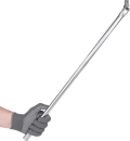 Вороток шарнирный 1/2''DR AVS VSH12600 (600 мм)