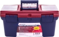 Ящик пластиковый для инструмента Thorvik TB12 (320х175х160 мм)