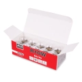 Лампа AVS Vegas R10W BA15S (A78186S) 10 шт. - рабочее напряжение 12V, мощность 10W
