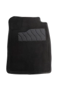 3D коврики для Haval F7 2018-2024 Seintex 92728