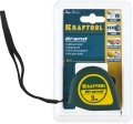Рулетка KRAFTOOL Grand, 3 м х 16 мм