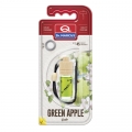 Ароматизатор Dr. Marcus ECOLO Green Apple clam NEW