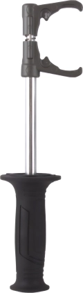 Thorvik BBID12160DNB Дрель-шуруповерт ударная аккумуляторная бесщёточная 1/2DR, 21В, 160 Нм, (без АКБ и З/У)