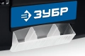 Пластиковый ящик для инструментов ЗУБР ДЕСНА-22, 557 x 284 x 236 мм, (22″)