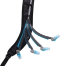 Рюкзак велосипедный с гидратором Thule 3205082 AllTrail, 22L, Black