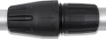 Щетка для мытья телескопическая SB-168 100-168 см