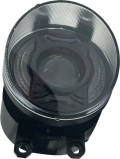 Противотуманные фары NTS Auto TOYOTA линза Ближний/Дальний Белая 30/35W