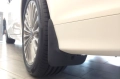 Брызговики для Volkswagen Jetta (передние) 2011-2018 Seintex 86943