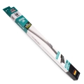 Щетка стеклоочистителя AVS Optimal Line OL-19 (48 см) - бескаркасное исполнение, графитовое напыление, зимняя эксплуатации