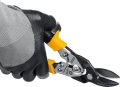 Правые ножницы по металлу Professional STAYER Hercules 250 мм