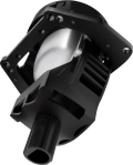 Комплект светодиодных линз NTS Auto BI-LED Kepler 3 дюйма 12V 4300K (2 шт)