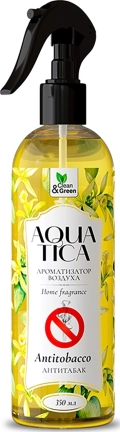 Ароматизатор воздуха Aquatica 