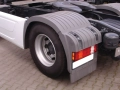 Брызговики для Sinotruk Sitrak 600*400 Seintex 99233