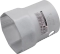 Thorvik BS8P102 Ключ трубчатый ступичный восьмигранный, 102 мм