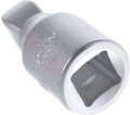 Удлинитель с шаром 1/2 DR, 50 мм JONNESWAY S21H4150