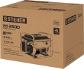 Бензиновый генератор STEHER 2800 Вт