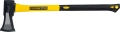 Professional STAYER FIBERGLASS, 2000/2800 г, 680 мм, кованый топор-колун
