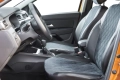 Чехлы из алькантары Ромб для Subaru XV 2011-2017 Seintex 96769
