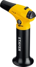 Professional STAYER ProTerm 35, 1300°С, автономная газовая горелка с пьезоподжигом