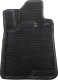 Коврики EVA 3D соты для Haval Jolion 4WD 2021-н.в. Seintex 97485
