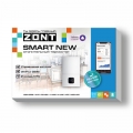 GSM- Zont Smart New - Wi-Fi  GSM,   ,  ,  