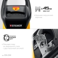 Измельчитель садовый электрический STEHER 2500 Вт